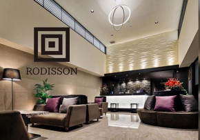 Rodisson Hotel Kyoto Shichijo